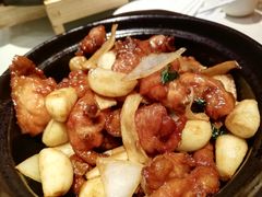 -小资太太餐厅(南岗区店)