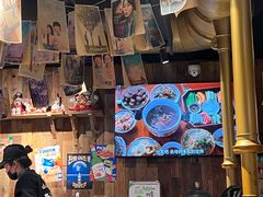 -韩山葵烤肉(太古里店)