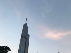 -紫峰大厦