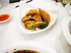 -金华安大酒楼·老牌潮菜·粤式茶点(东方国际店)