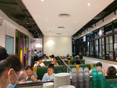 -新宝餐厅(流塘店)