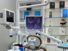 -牙博士口腔品牌连锁(杨浦店)