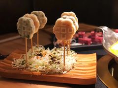 -湊湊火锅·茶憩(上海合生汇店)