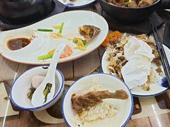 -鑫鸿达·海鲜闽菜热炒小馆(中山路店)