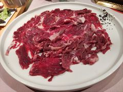 -蜀九香火锅(玉林店)