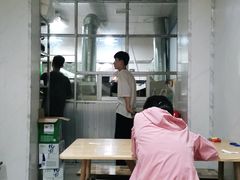 大堂-张杨烤菜(渭南总店)