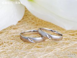 -威德钻石-克拉钻大本营(南京东路店)