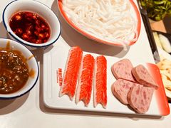 -陈记顺和潮汕牛肉火锅(番禺迎宾大道店)