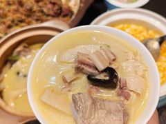 -淮扬韵(凤八市政府店)