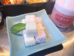 -入火韩国烤肉(凯旋广场店)