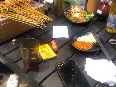 -浪起·江湖菜馆(陶瓷路店)