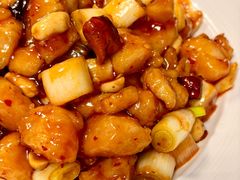 -鸿运楼烤鸭店(天桥店)