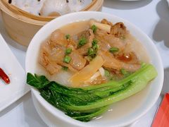 -圣丰盛宴酒家(东城店)