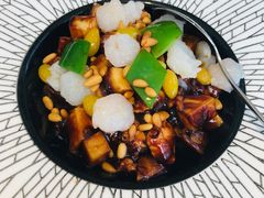 -老洋房花园饭店(绍兴路店)