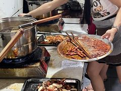 -南门黄孃甜不辣