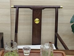 -邈墨茶馆(凤起路店)