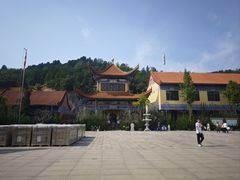 -正觉寺