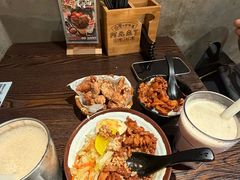-阿元来了(西环店)