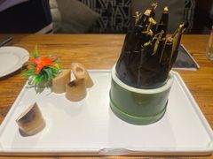 -苹果树下艺术餐厅(通州店)