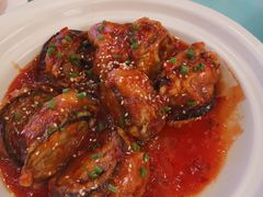 -普天和酒楼·新津菜·烤鸭(天津之眼店)