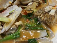 -长平肥姐白粥·海鲜打冷