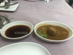 -鼎鼎香·港式火锅(北京SKP店)