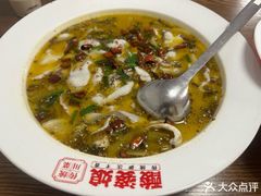 -酸婆娘江湖川菜(紫竹路店)