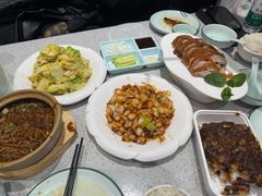 -紫光园·烤鸭(定慧桥店)