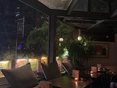 -Nirvana Cafe&Bar(北仓文创街区店)
