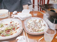 -农家土菜老煨锅(木鱼镇店)