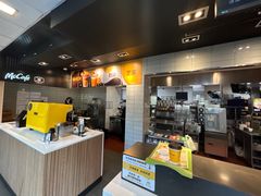 -麦当劳(乳山路店)