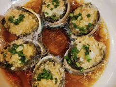 -松沪名灶·豆浆鱼头·新上海菜(飞航吾悦广场店)