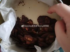 -香港珍妮曲奇聪明小熊饼干(迪美购物中心店)