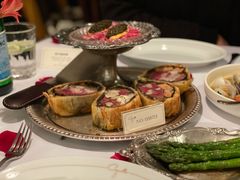 -壳里西餐厅Coquille Seafood Bistro(蒙自路店)