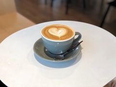 -Cafe Mersey默西咖啡(西交店)