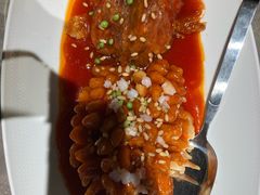 -宫燕府·京菜·烤鸭·淮扬菜(王府中心店)