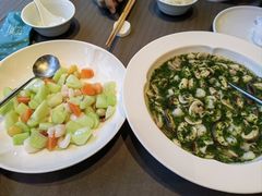 -望乡楼上海菜(日月光店)