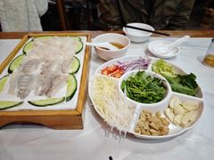 -官塘锋记鱼生·生腌·砂锅粥(牌坊街店)