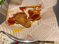 -姜胖胖无限自助烤肉(弹子石店)