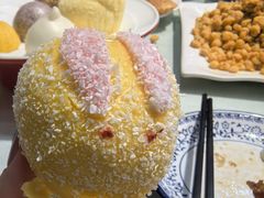 -桃子餐厅·天津菜(王顶堤总店)