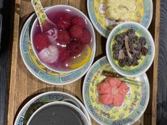 -宫事颐庭·老佛爷贵寿下午茶(颐和园店)