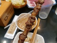 -情忆草原涮肉馆