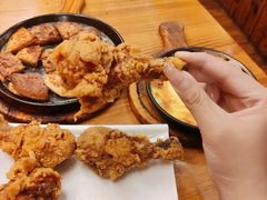 -老东镇啤酒屋海鲜加工·蒸汽海鲜·海鲜烧烤(台东店)