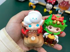 -泡泡玛特POPMART(宁波印象城店)