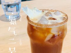 -DEEP COFFEE(瑞光烘焙工厂店)
