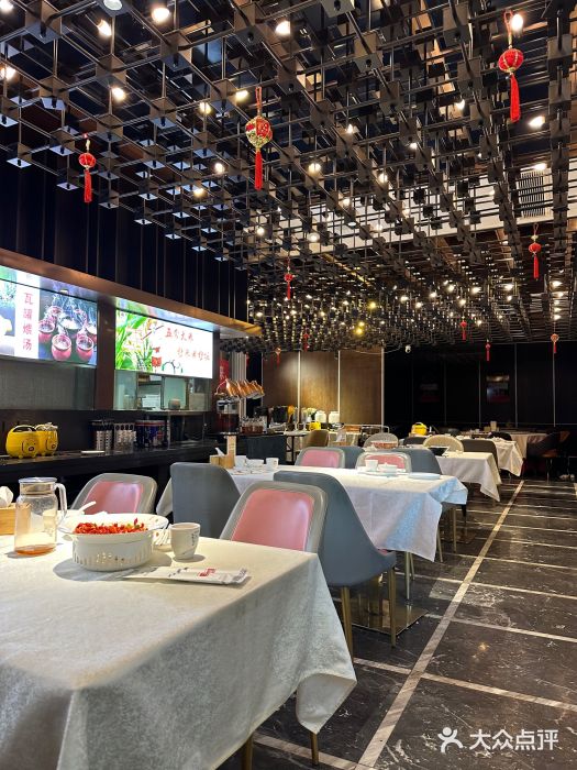 赣南人家(顺义后沙峪景里店)图片