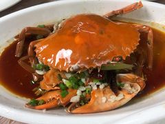 -阿杰臻选海鲜饭店(普陀山店)