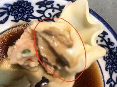 鲍鱼虾仁鲜肉馄饨-艾米私房馄饨
