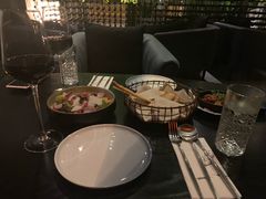 -C&R西班牙餐厅