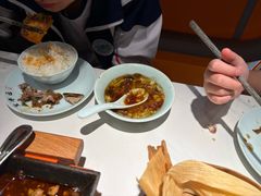 -全牛匠·乐山跷脚牛肉(西北旺万象汇店)